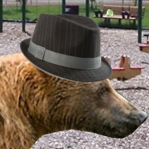 Meet your Posher, Bringleboy